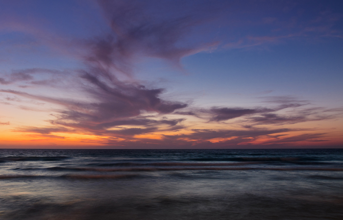 نام: sunset2.jpg نمایش: 583 اندازه: 163.2 کیلو بایت