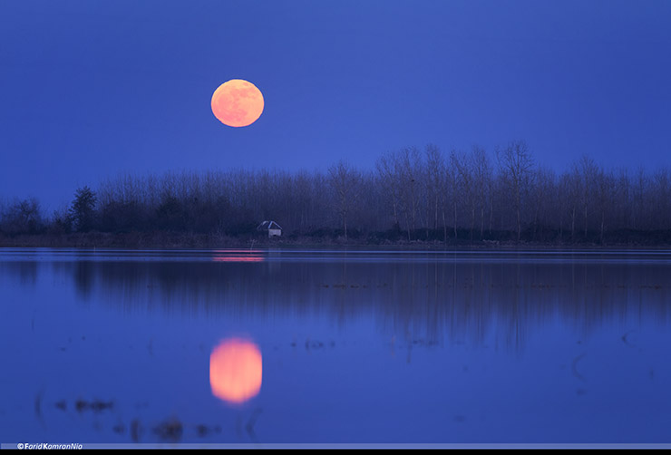 نام: MoonRise.jpg نمایش: 470 اندازه: 68.2 کیلو بایت