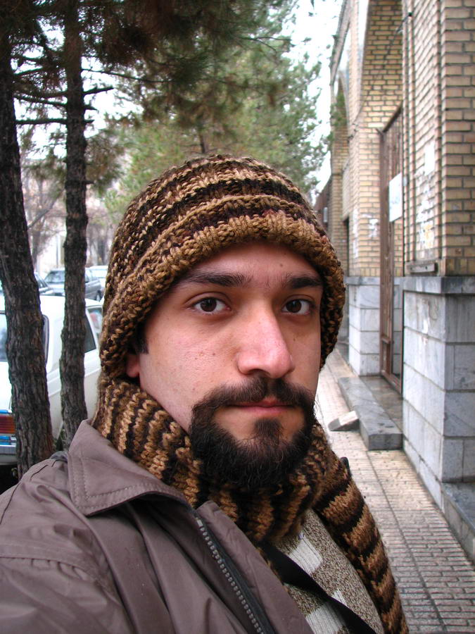 نام: Vahid 2.jpg نمایش: 791 اندازه: 131.4 کیلو بایت