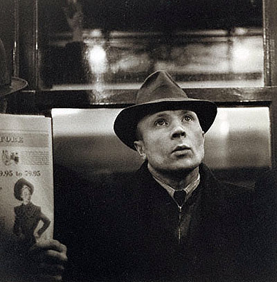 نام: subway-portrait-new-york-1938-1941.jpg نمایش: 889 اندازه: 74.9 کیلو بایت