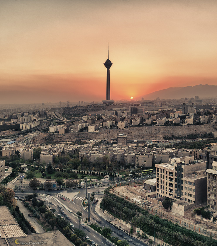 نام: Tehran-Arash-Ashoorinia.jpg نمایش: 2845 اندازه: 276.1 کیلو بایت
