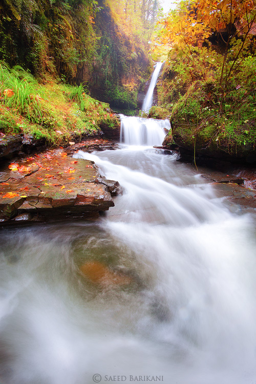 نام: Autumn Waterfall4.jpg نمایش: 783 اندازه: 256.2 کیلو بایت