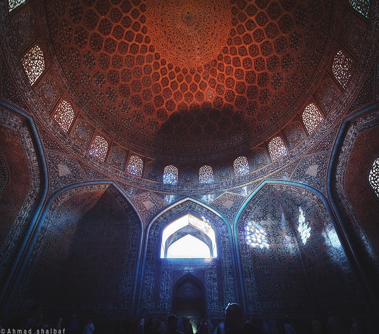 نام: jameh-mosque.jpg نمایش: 428 اندازه: 299.2 کیلو بایت