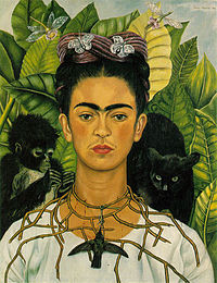 نام: 200px-Frida_Kahlo_(self_portrait).jpeg نمایش: 1035 اندازه: 25.1 کیلو بایت