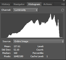 نام: histogram.JPG نمایش: 632 اندازه: 54.9 کیلو بایت