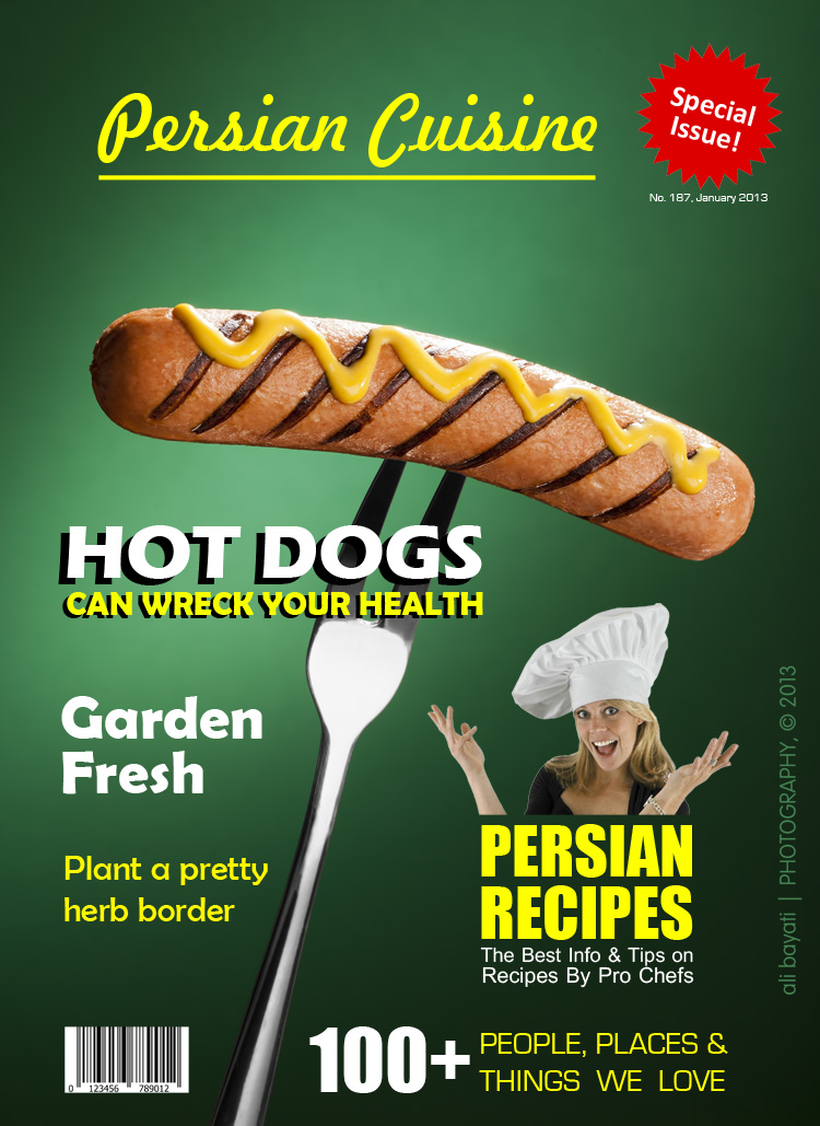 نام: HotDog_CoverTheme_GreenBG_w750.jpg نمایش: 1087 اندازه: 271.0 کیلو بایت