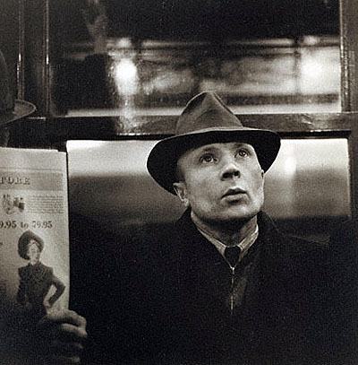 نام: subway-portrait-new-york-1938-1941.jpg نمایش: 863 اندازه: 74.9 کیلو بایت