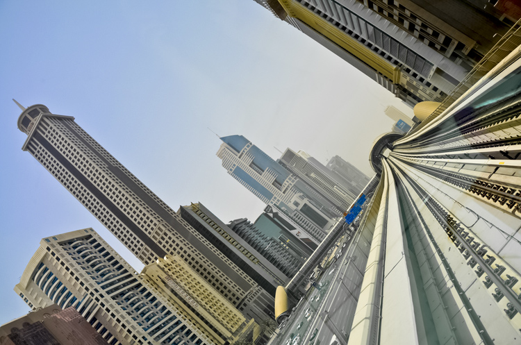 نام: Dubai Towers - RS.jpg نمایش: 600 اندازه: 253.8 کیلو بایت