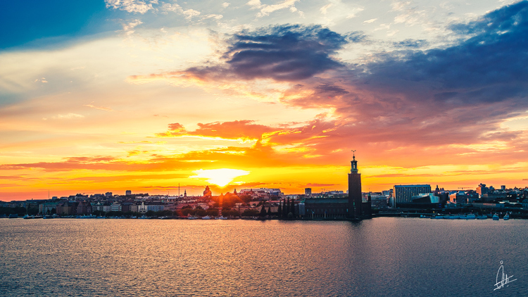 نام: Stockholm-Sunset-8481.jpg نمایش: 660 اندازه: 271.7 کیلو بایت