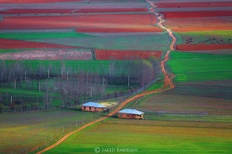 نام: Rural Road.jpg نمایش: 88 اندازه: 285.9 کیلو بایت